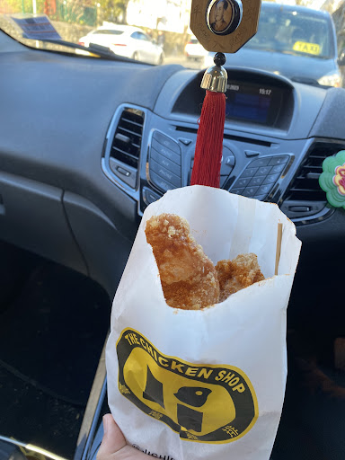 Photo of JI The Chicken Shop - 67 St Helen's Rd, Swansea SA1 4BE